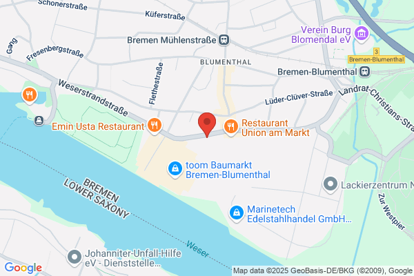 Blumenthaler Apotheke