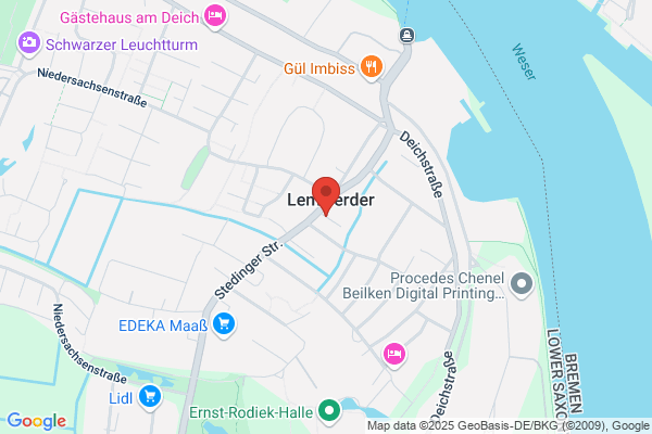 Neue Apotheke Lemwerder