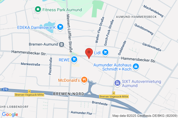 OIL! Tankstelle