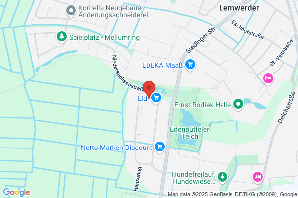 Bäckerei Tantzen