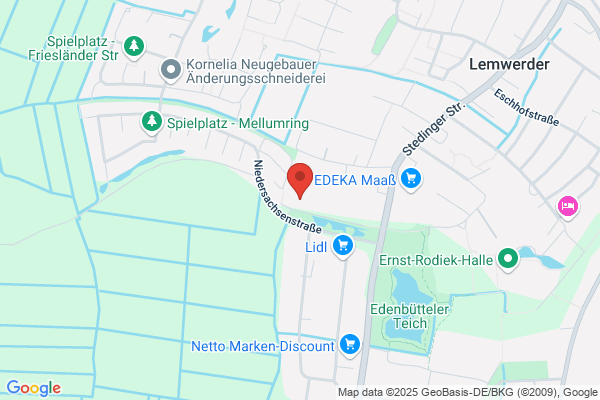 BEGU lemwerder