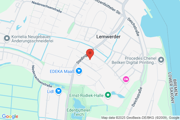 Gemeinde Lemwerder