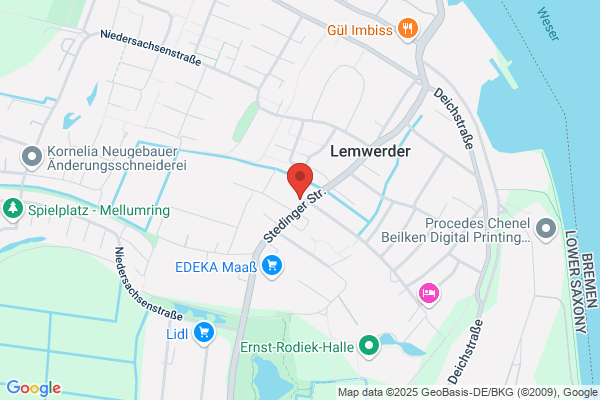 Horstmann Rainer Textilien