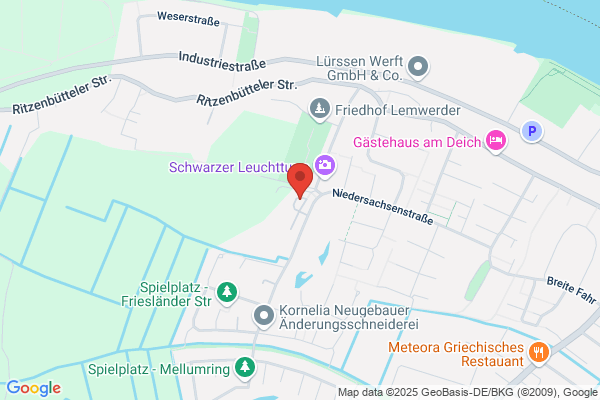 IG Metall Verwaltungsstelle Oldenburg