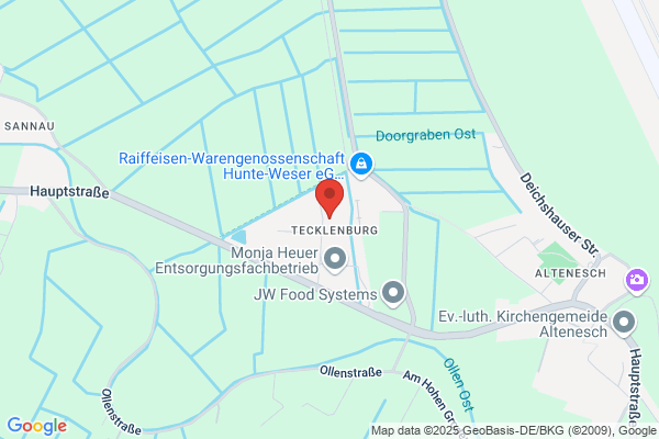 Krauße Werner GmbH
