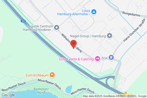 Ocean Logistics GmbH