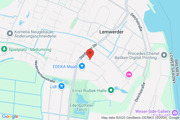 Polizeistation Lemwerder