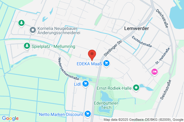 Senioren-Wohnpark Lemwerder GmbH