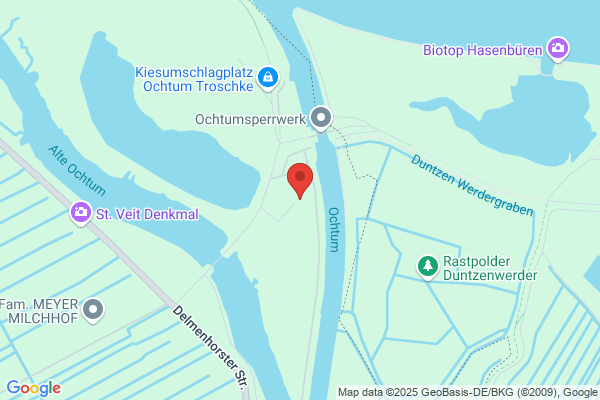 Wassersportverein Strom e.V.