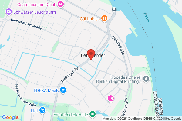 Weser-Holzagentur