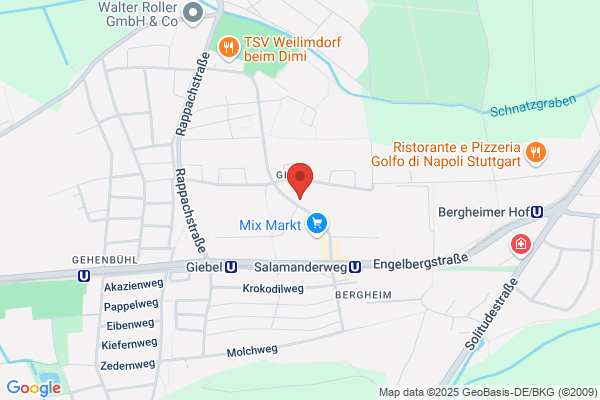 Evangelisch methodistisch Christuskirche u. Jugendwerk Joachim Weisheit