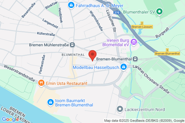 Katholische Pfarrgemeinde St. Marien