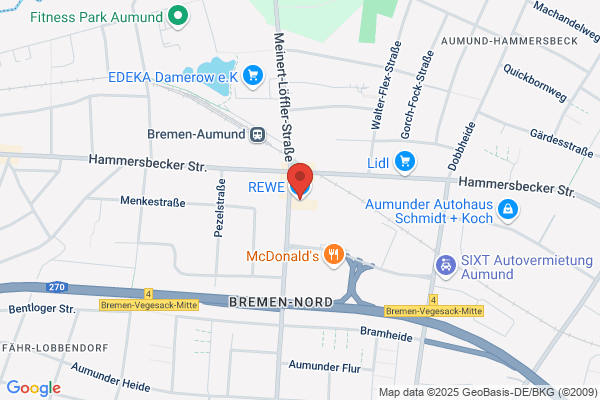 REWE