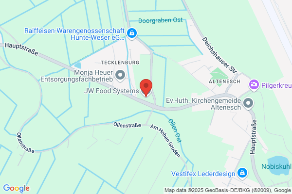 JW Food Systems GmbH