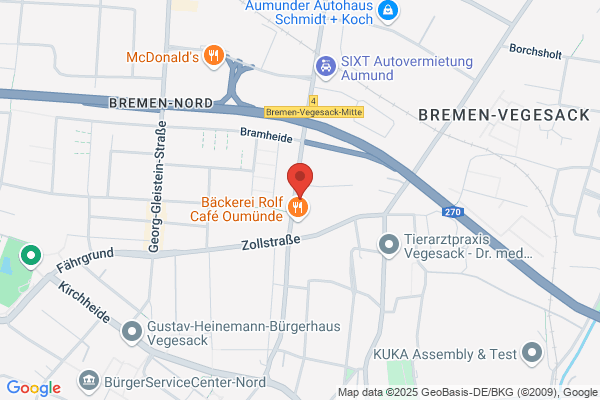 Rethmeyer GmbH & Co KG Edeka Ideal-Markt