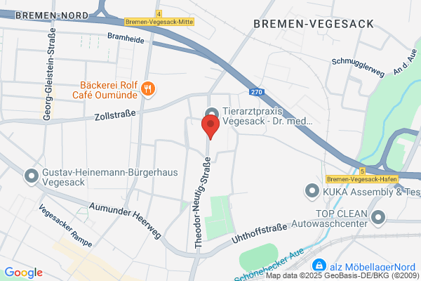 Martina Kufner & Döndü Burç Notarin a.D. und Rechtsanwältinnen