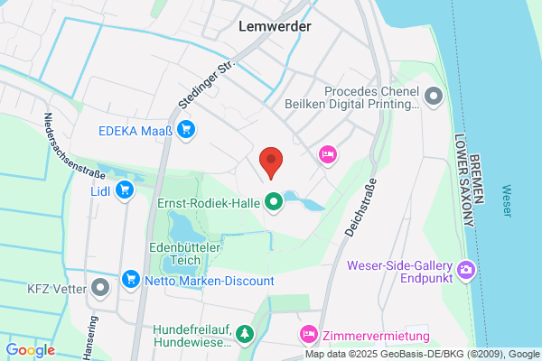 Gymnasium Lemwerder