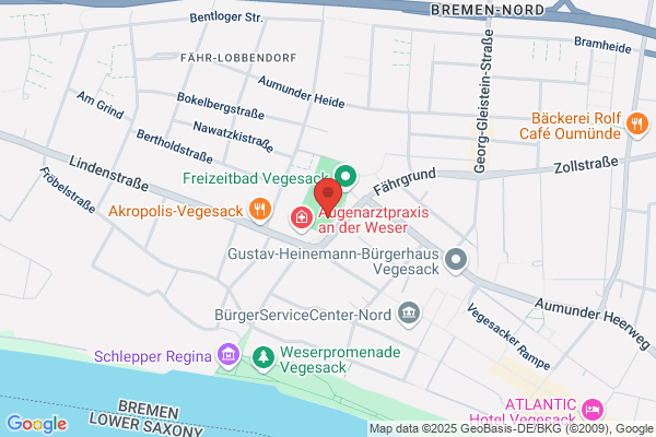 Sportgemeinschaft Aumund-Vegesack