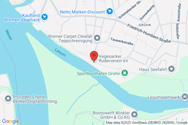 Vegesacker Ruderverein e.V.