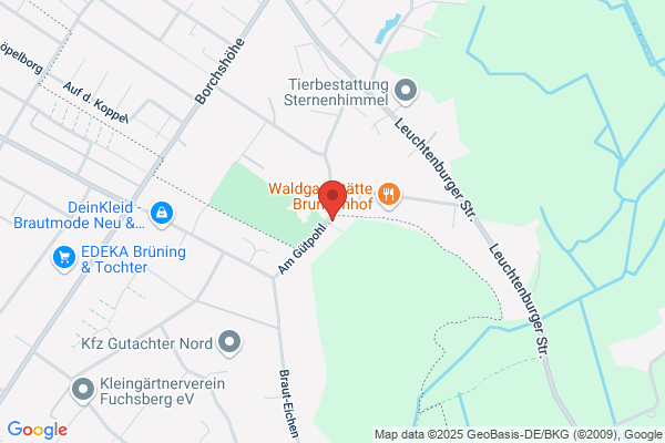 Ökologiestation Verein