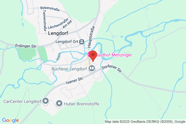 VR-Bank Erding eG - SB-Standort Lengdorf