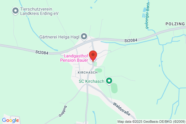 Landgasthof Andreas Bauer