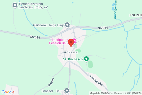 Freiwillige Feuerwehr Kirchasch