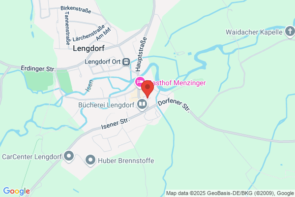 Gemeinde Lengdorf