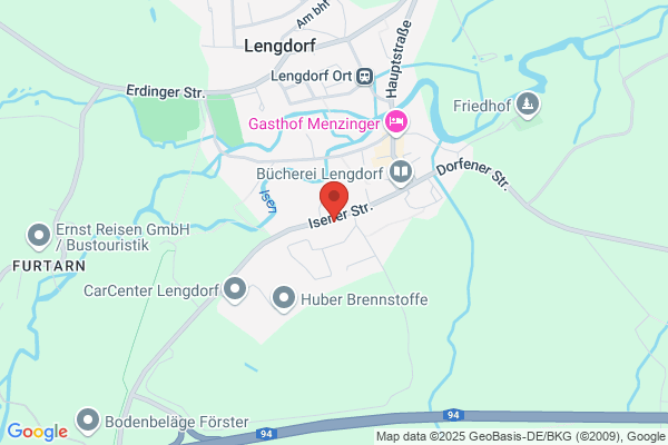 Gerlach