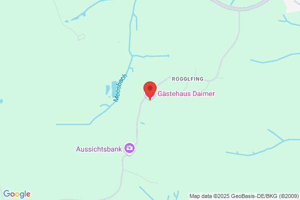 Gästehaus Daimer