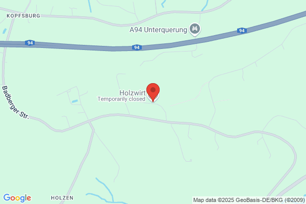 Holzwirt