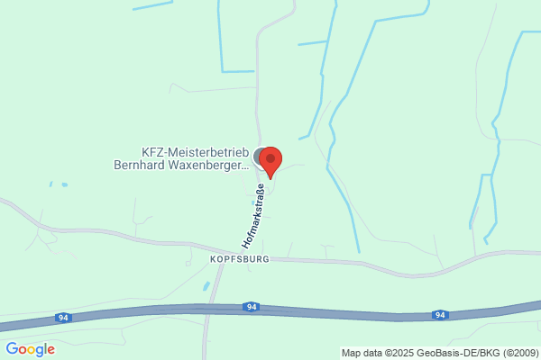 Kraftwerke Haag GmbH