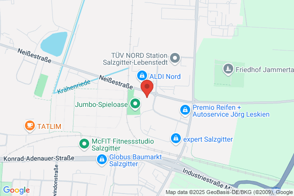 Ehrhardt Reifen und Autoservice