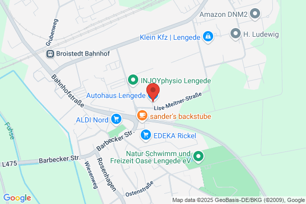 Autohaus Lengede Inh. N. Akyurt & K. Akyurt