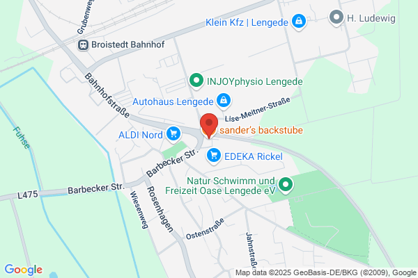 Landbäckerei Steinert
