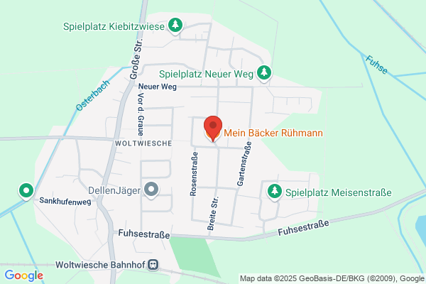 Rühmann Mein Bäcker GmbH