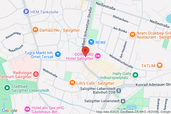 Braunschweigische Landessparkasse. Ein Unternehmen der NORD/LB.