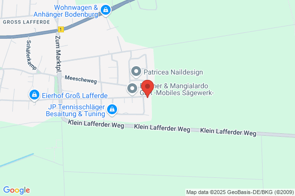 Bauunternehmung Fricke GmbH