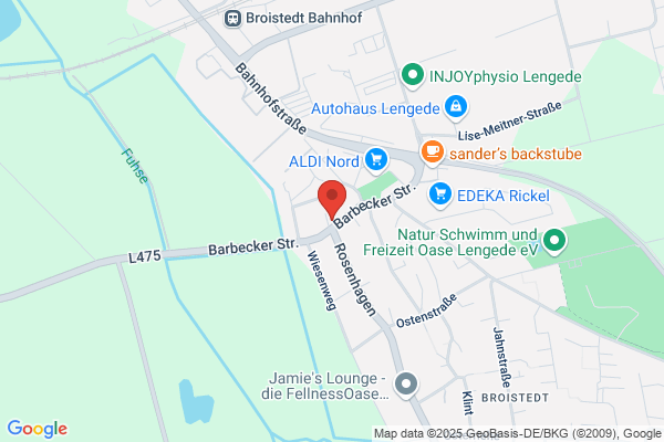 Lohi - Lengede | Lohnsteuerhilfe Bayern e. V.