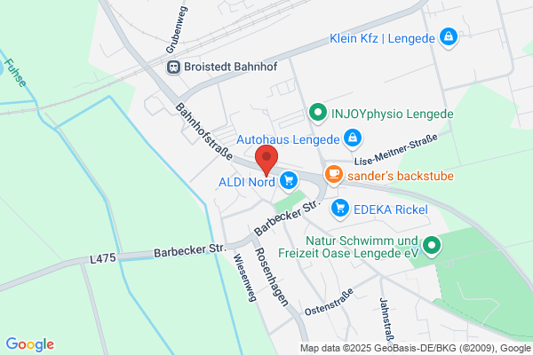 Möbelmarkt Brandt GmbH
