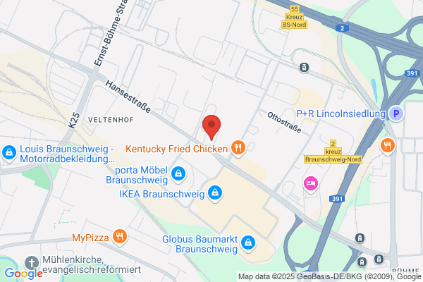1KOMMA5° Braunschweig Meisterbetrieb für Photovoltaik | Stromspeicher | Wärmepumpen