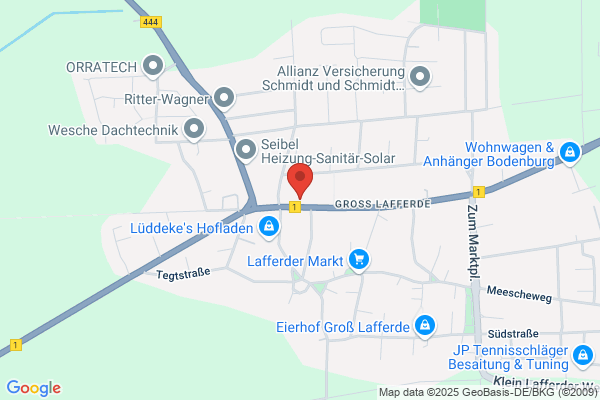 bode Energie- und Solartechnik GmbH