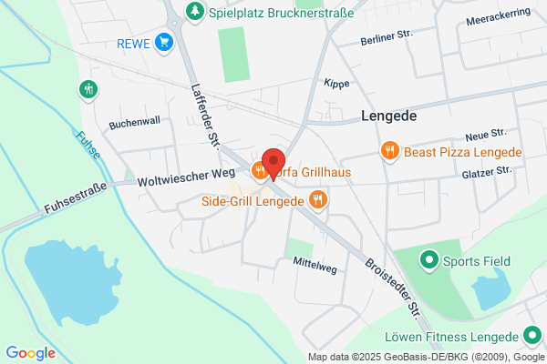 Dr. Helene Witzke