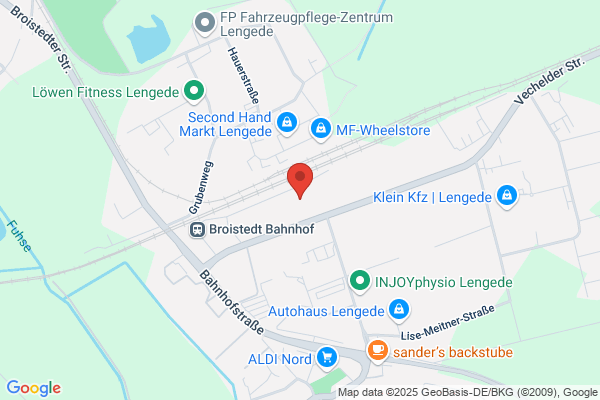 AGRAVIS Raiffeisen AG
