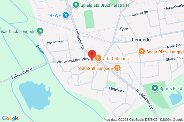 Außerschulische Betreuung