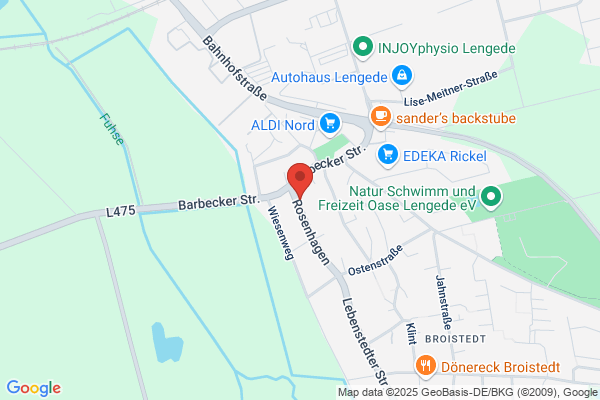 Bistro Cafe Fremdenzimmer Brigitte Grunwald