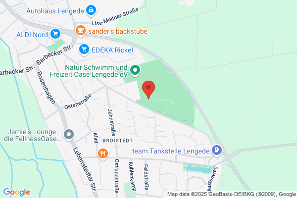 Bogenschänke