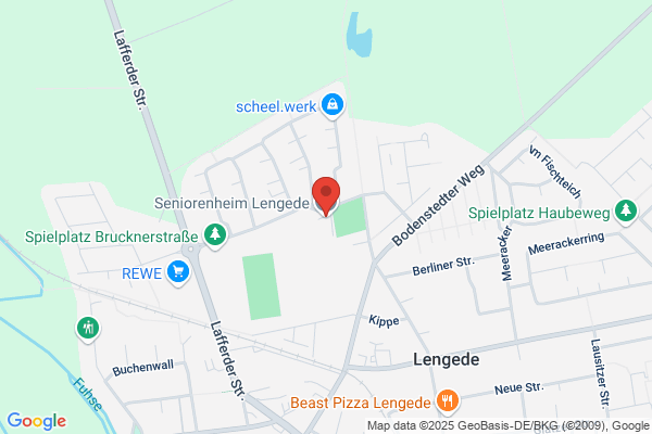 DOREAFAMILIE Lengede