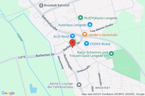 Elisabethstift-Jugendhilfe derDiakonie gemeinnützige GmbH