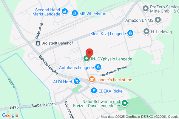 Gesundheitszentrum Schwab